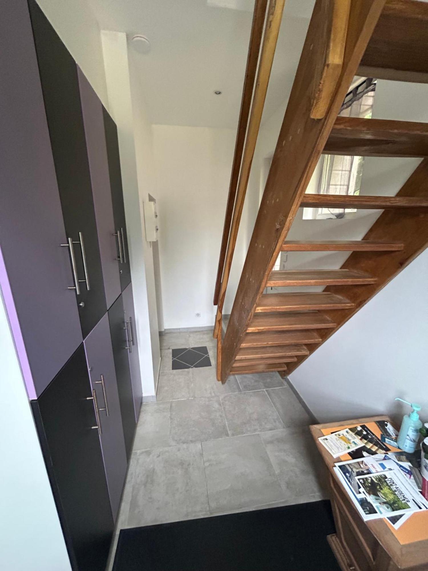 Loft And Spa Les Preaux Luaran gambar
